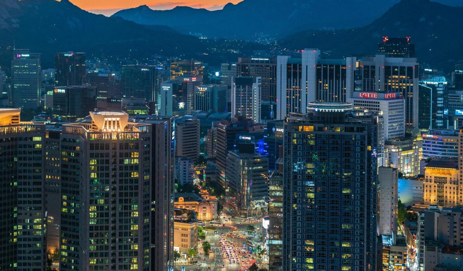 South Korean giants make bold pledge after major US deal