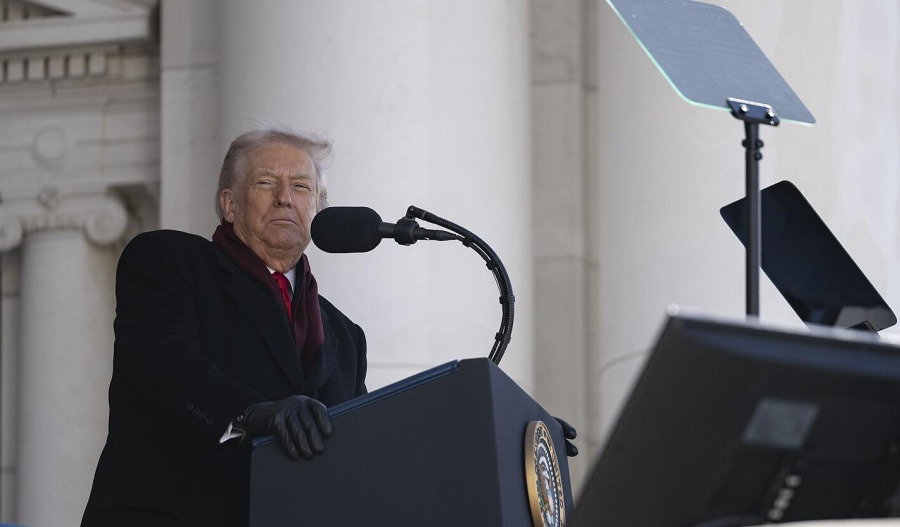 Trump buys at least US$82m in bonds from Aug to Oct