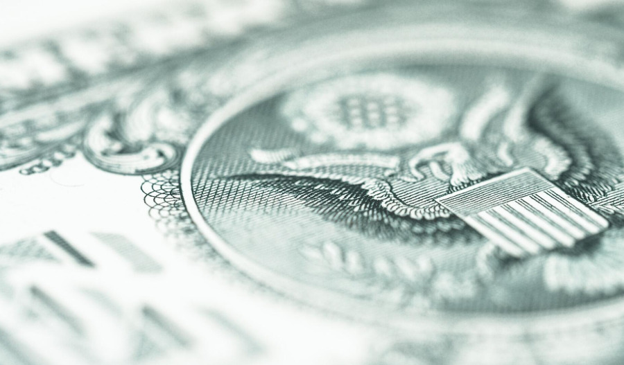 FX Week Ahead: DXY ticks lower; Fed cut doubts build