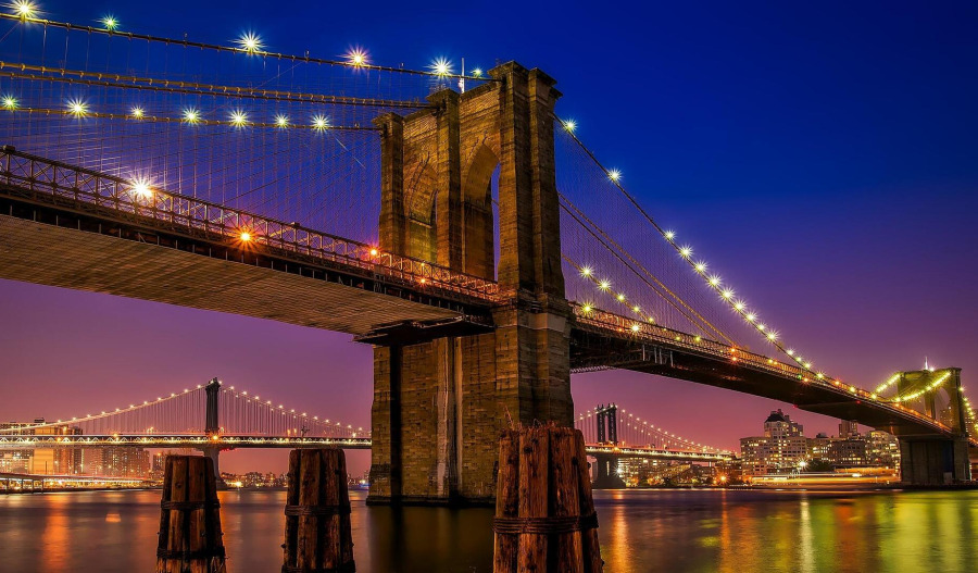 US futures mixed as focus turns toward NVDA earnings