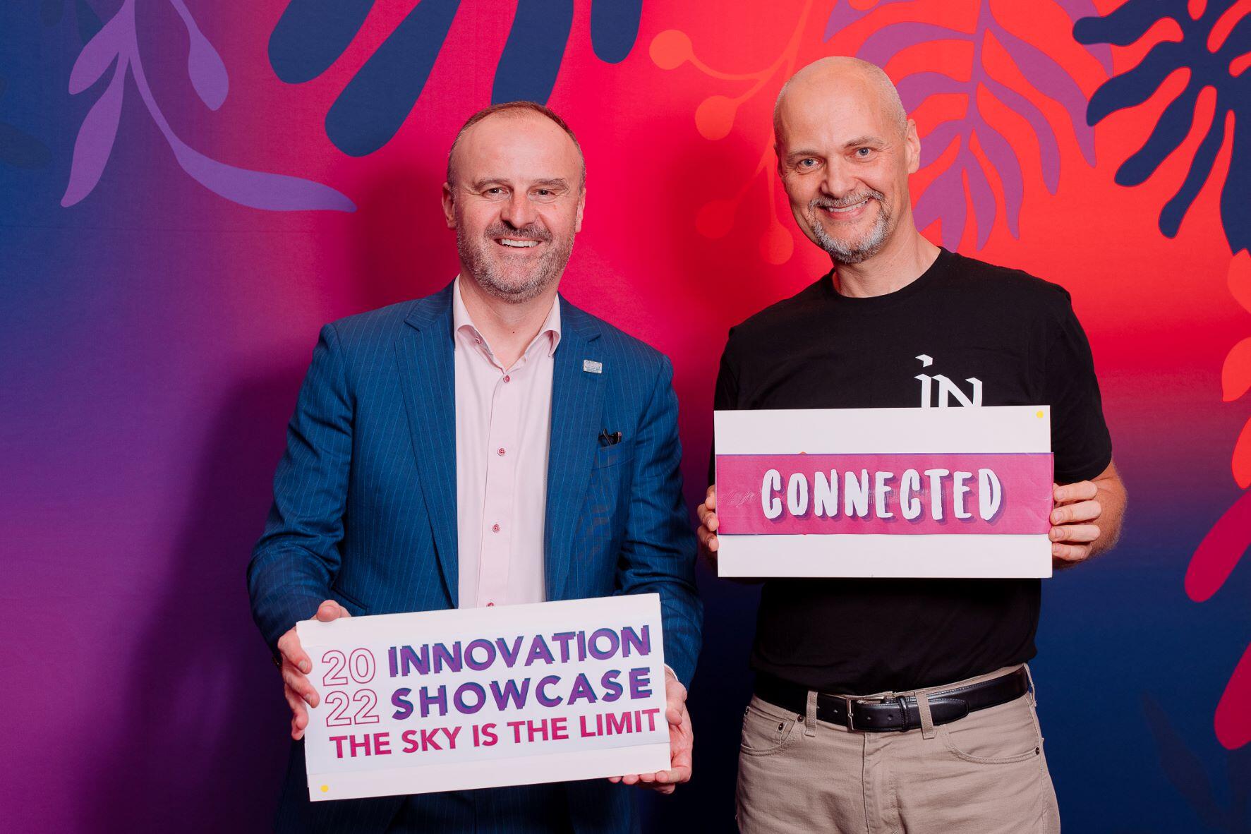 CNRIN innovation showcase