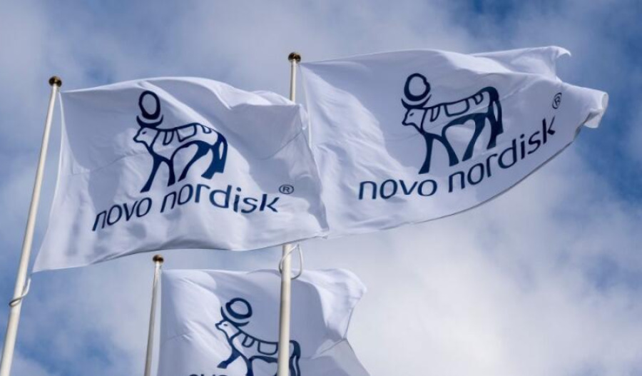 Novo trims Ozempic, Wegovy costs amid GLP-1 price war