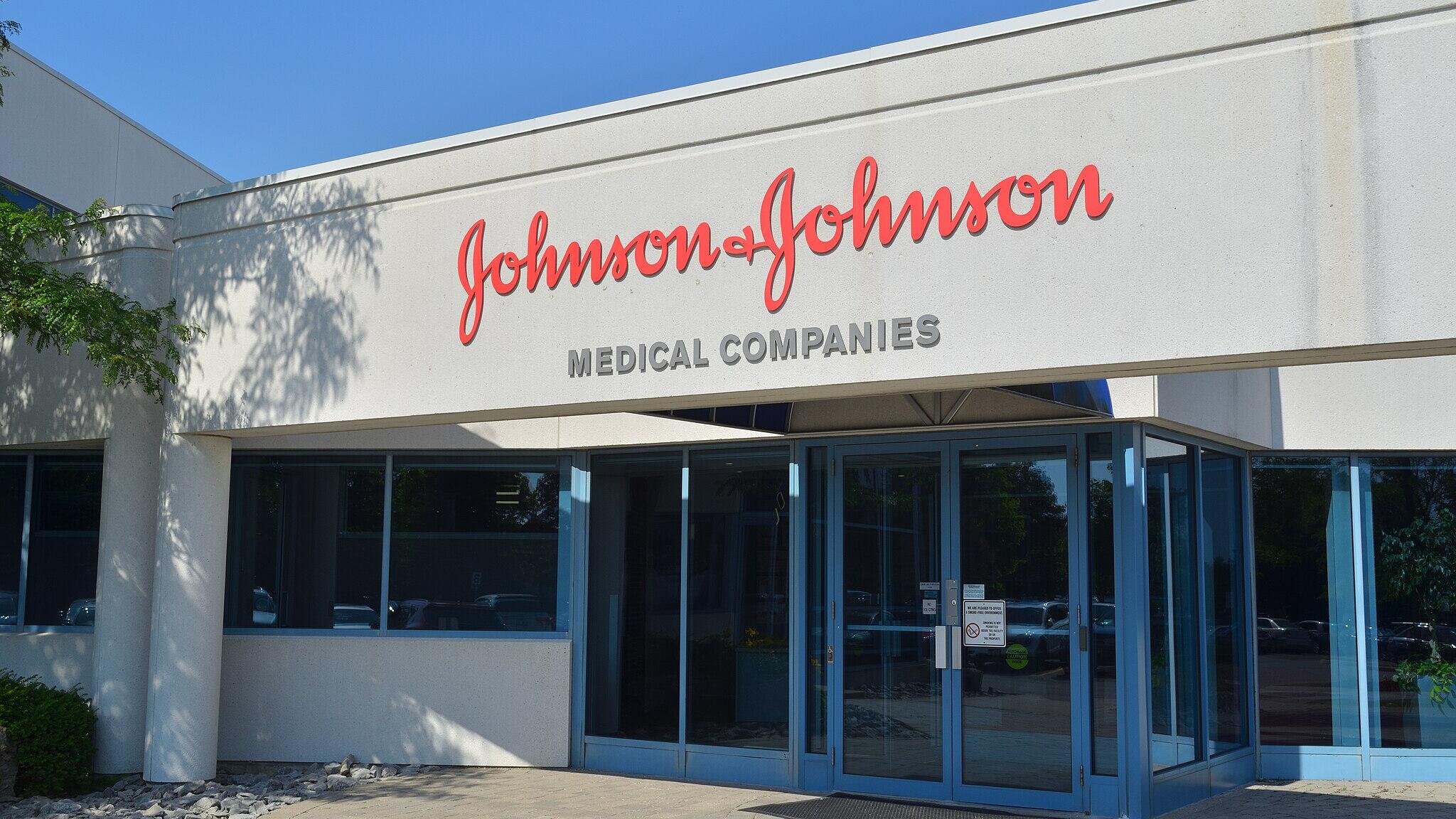 Johnson & Johnson buys cancer drug startup Halda