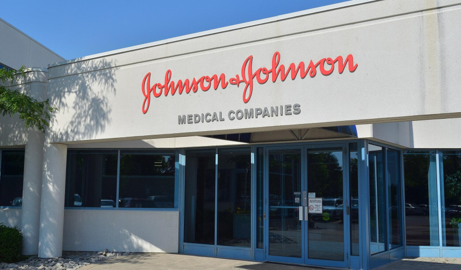 Johnson & Johnson buys cancer drug startup Halda