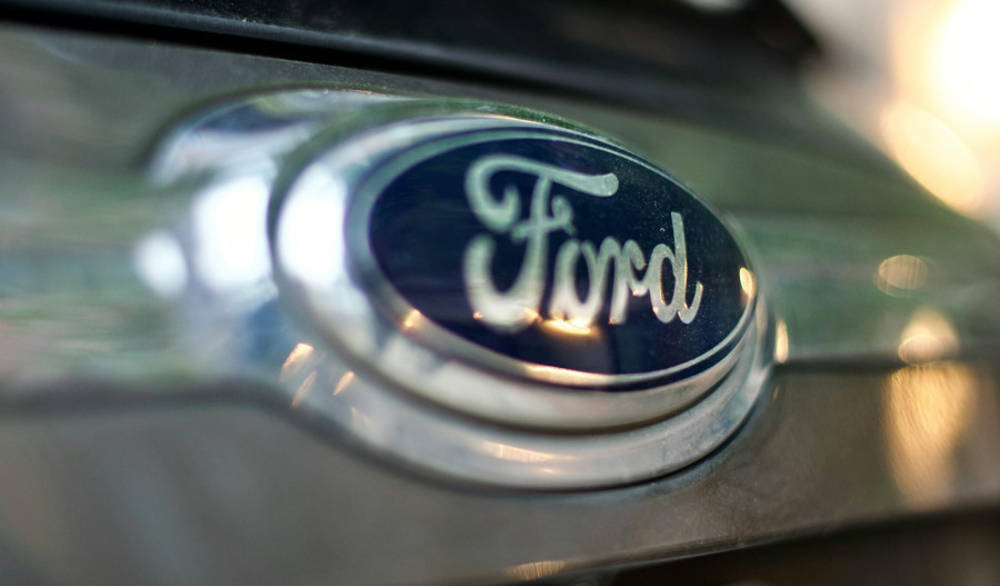 Ford partners with Amazon to sell pre-owned vehicles