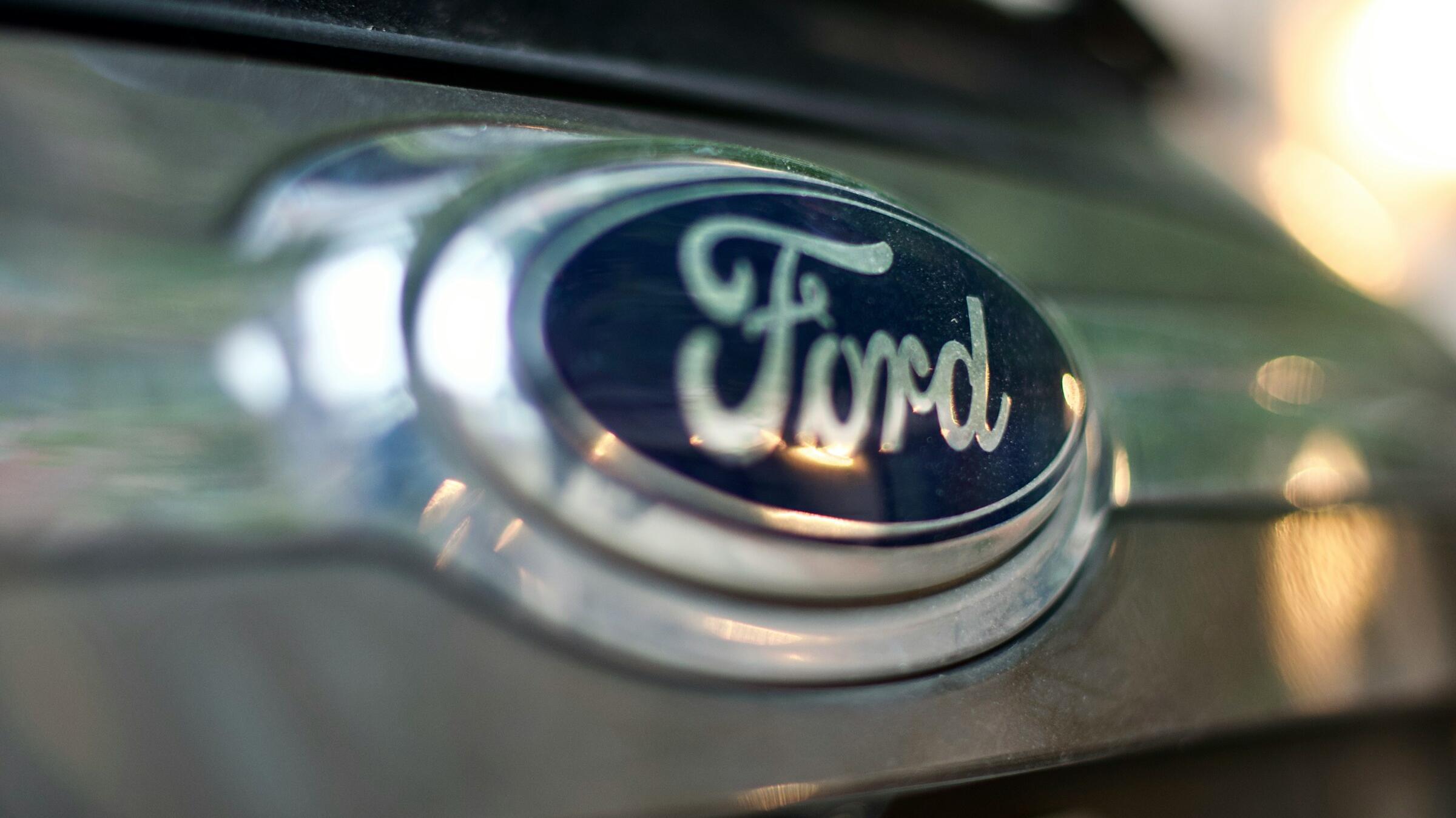 Ford partners with Amazon to sell pre-owned vehicles