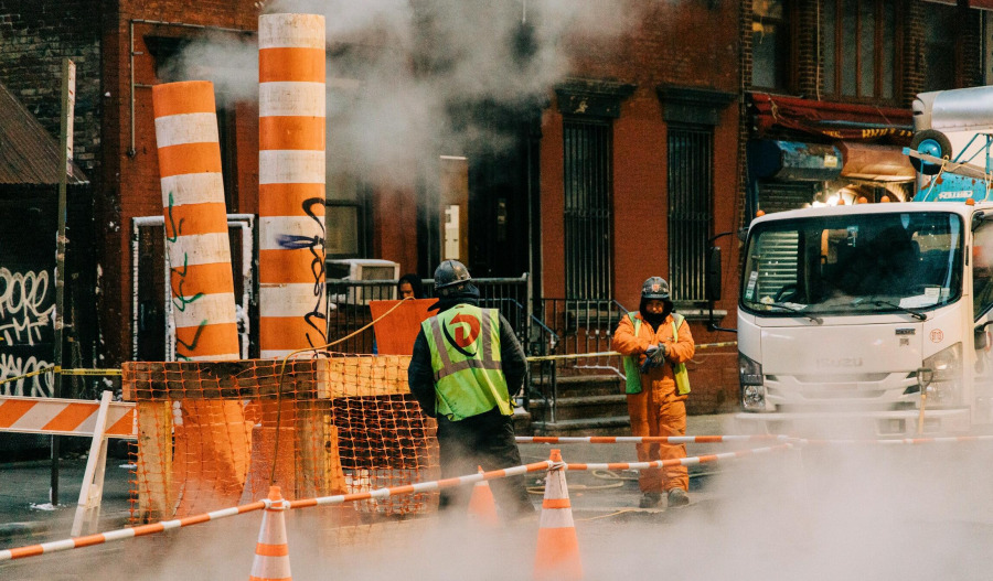 BLS to release delayed September jobs report