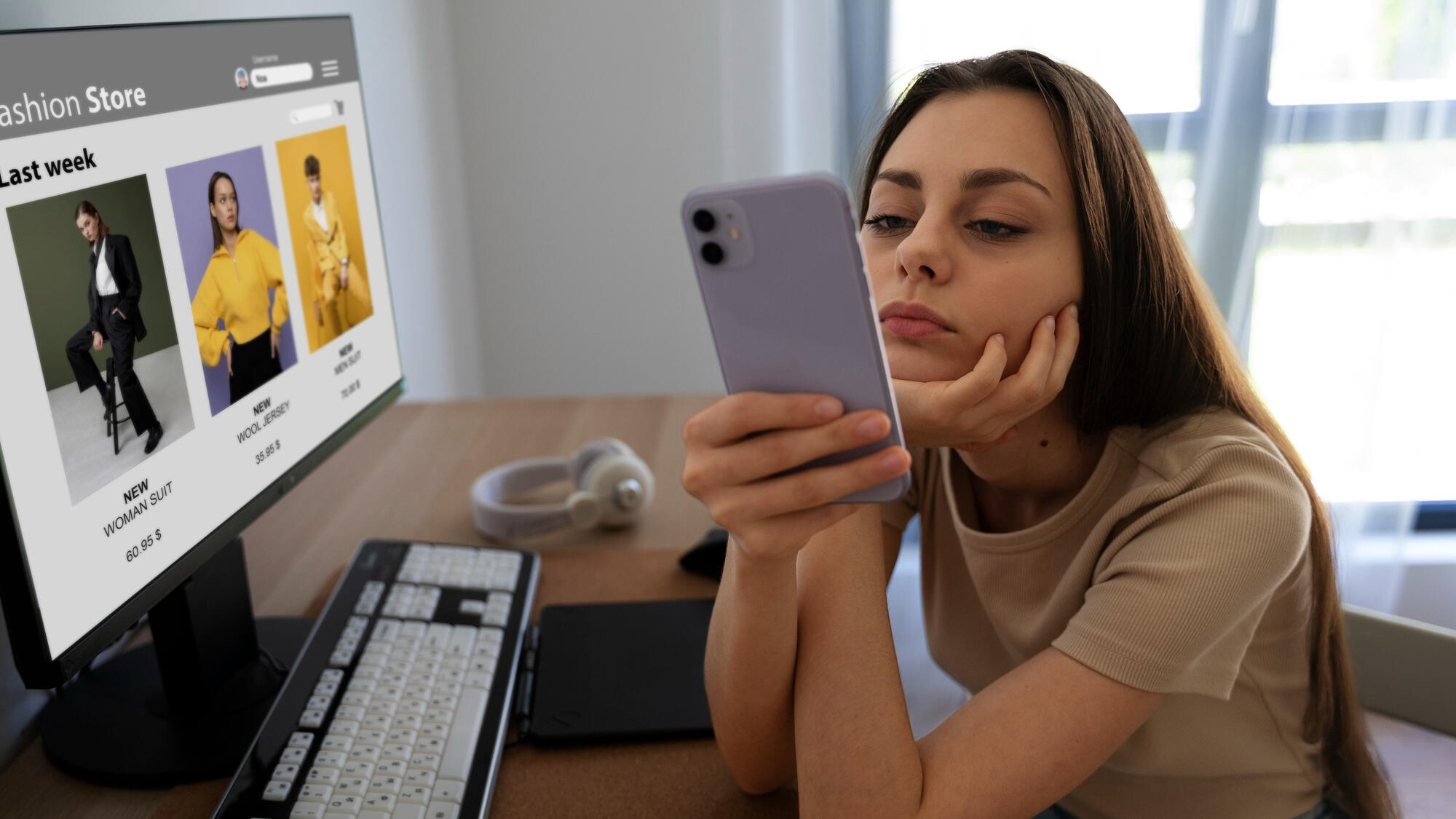 Fake online shops surge 250% ahead of Black Friday