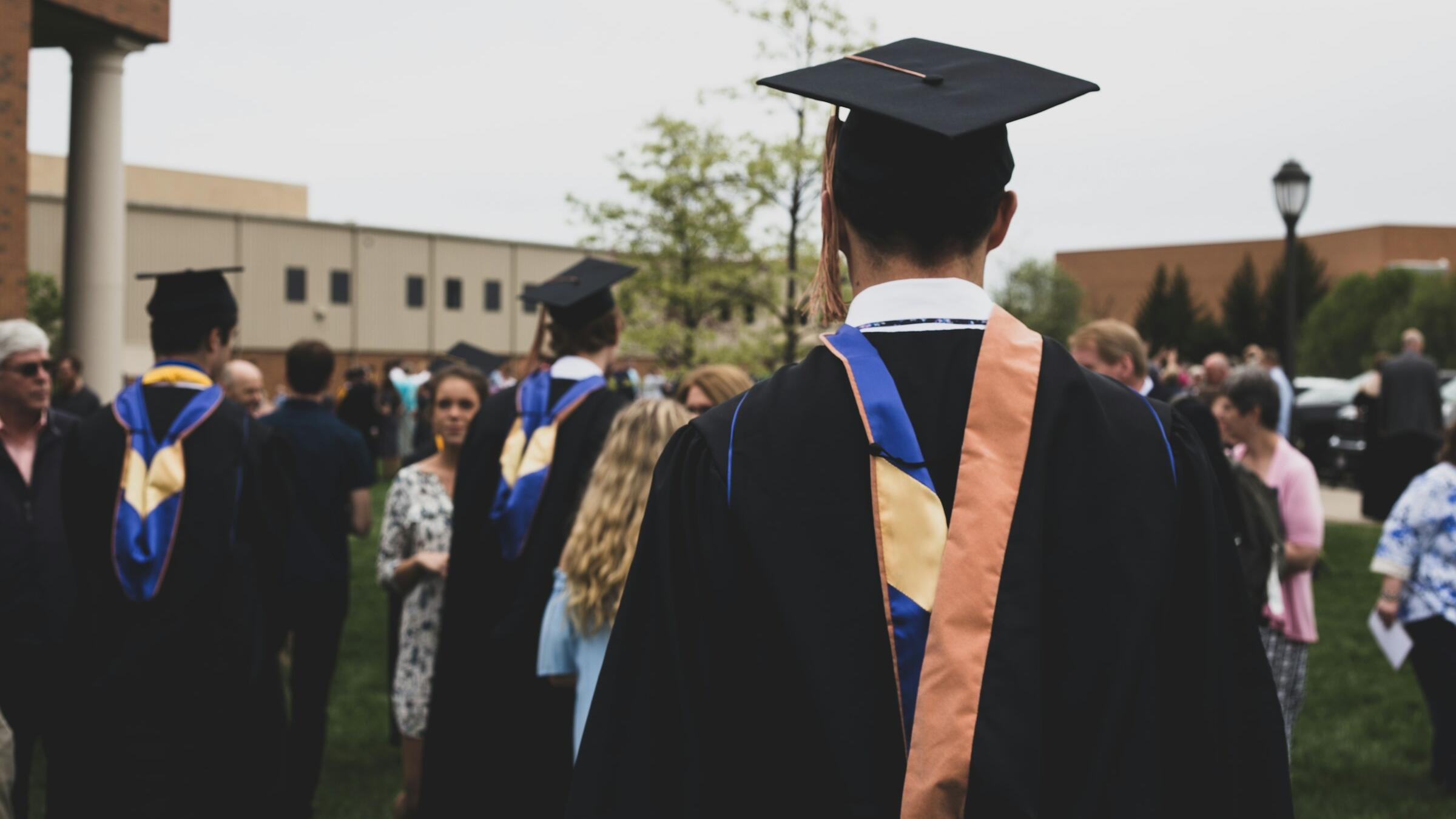 US international student enrolments drop by 17%