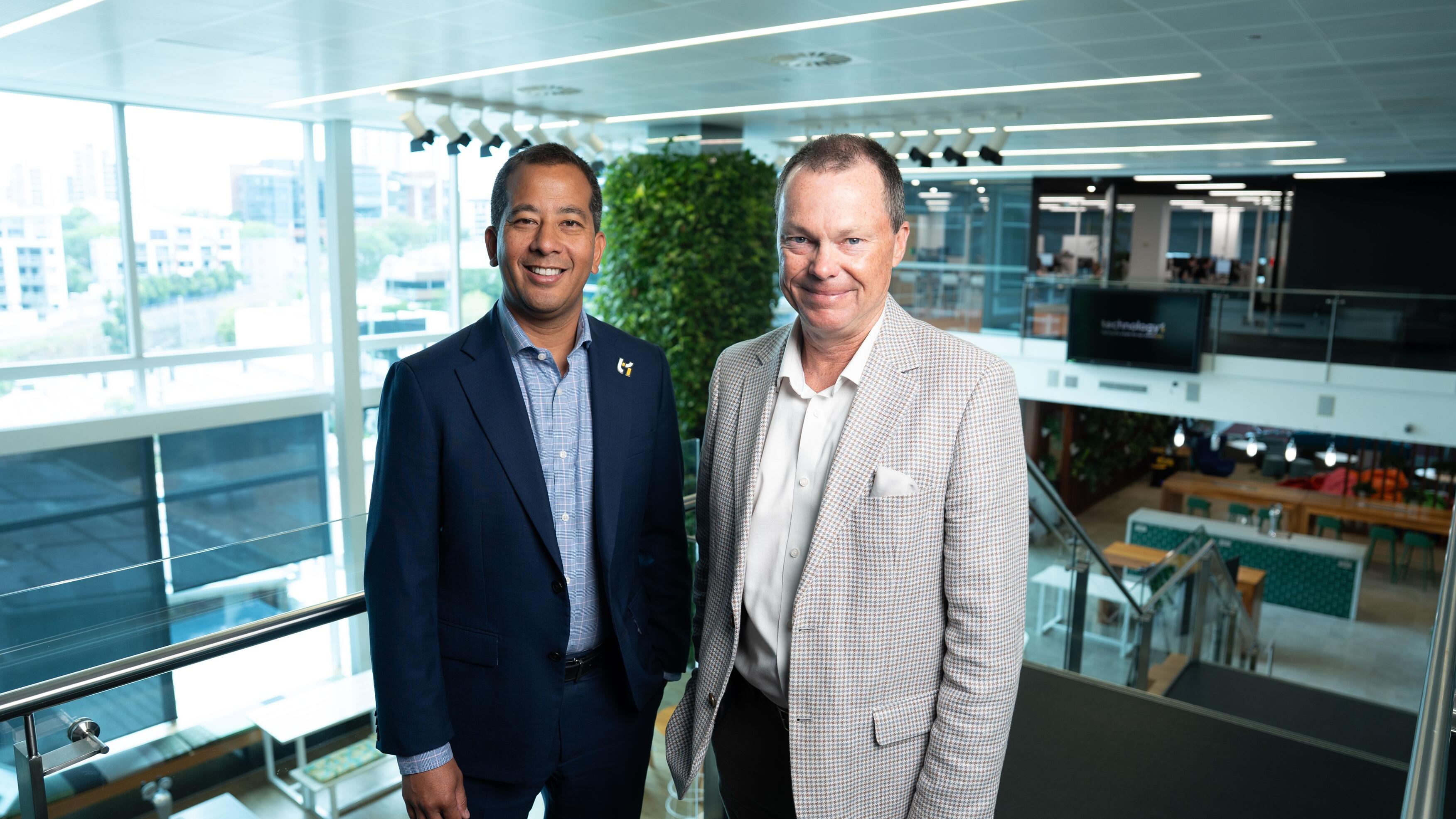 TechnologyOne falls short on revenue, shares drop 15%