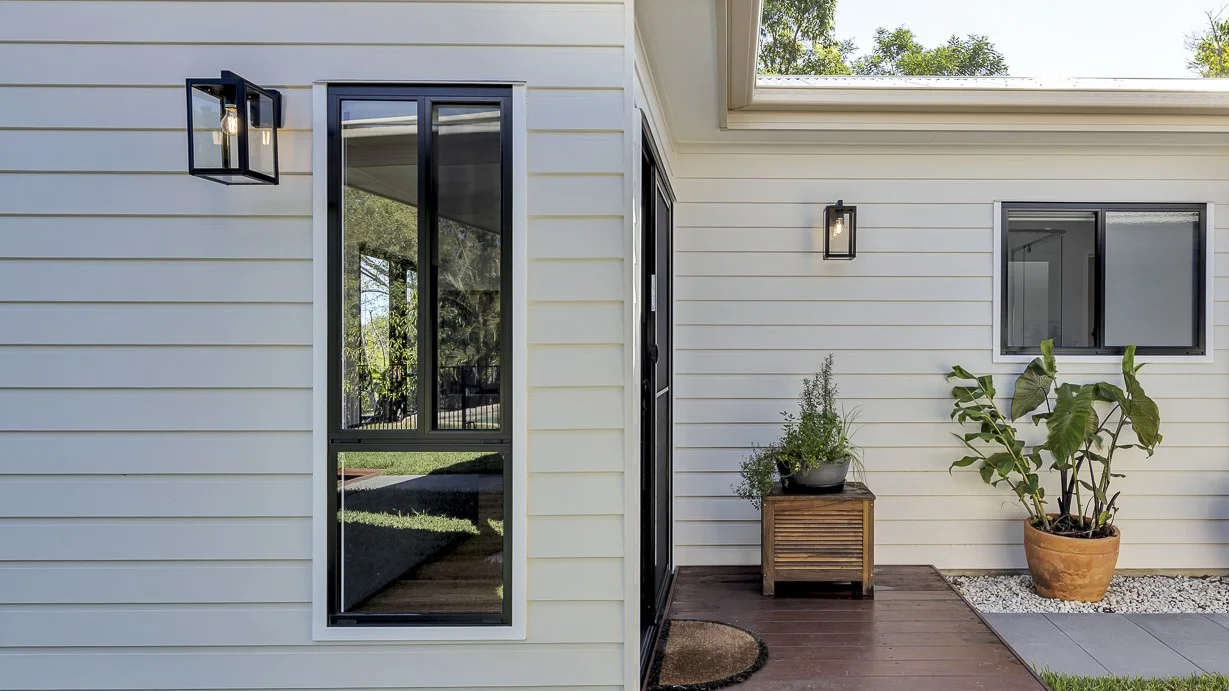 James Hardie shares up 8% on higher net sales, new CFO