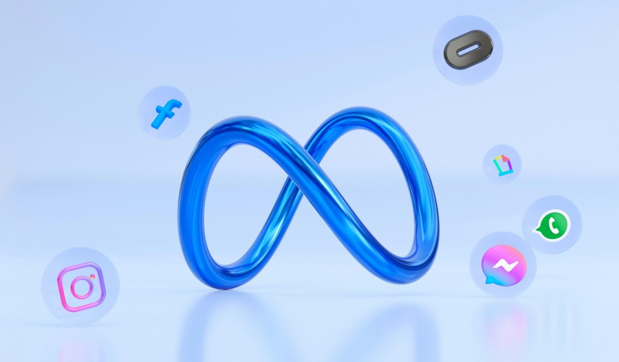 Meta wins antitrust lawsuit filed by FTC