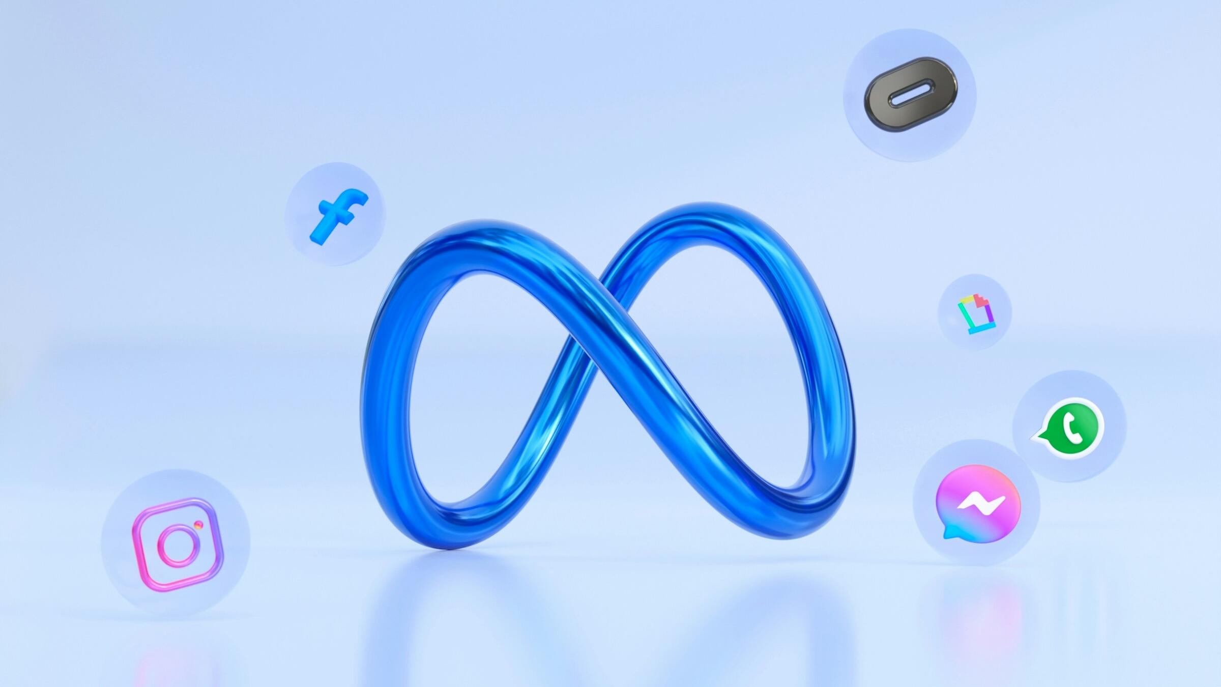 Meta wins antitrust lawsuit filed by FTC