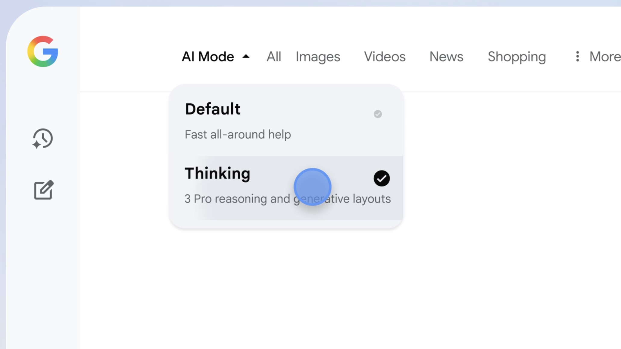 Google launches 'state-of-the-art' Gemini 3 AI model