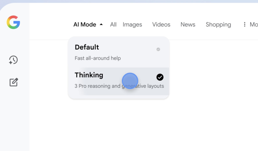 Google launches 'state-of-the-art' Gemini 3 AI model