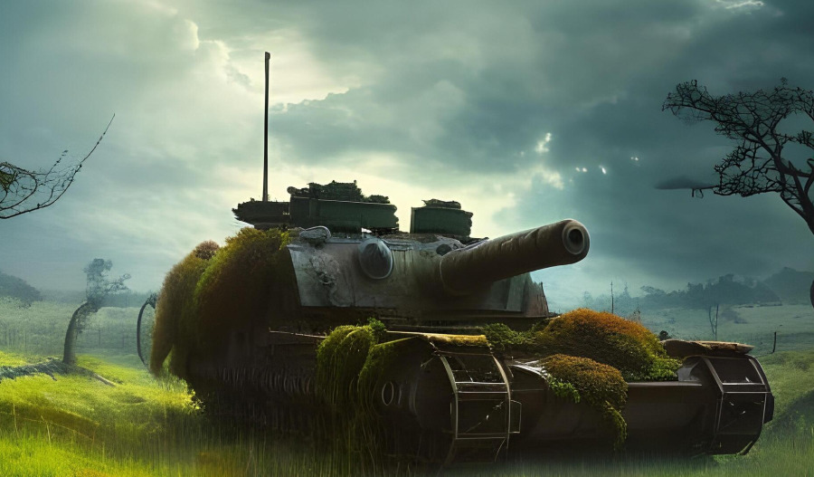 Rheinmetall lifts 2030 sales target to EU50bn