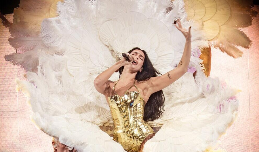 UK government bans resale tickets above face value