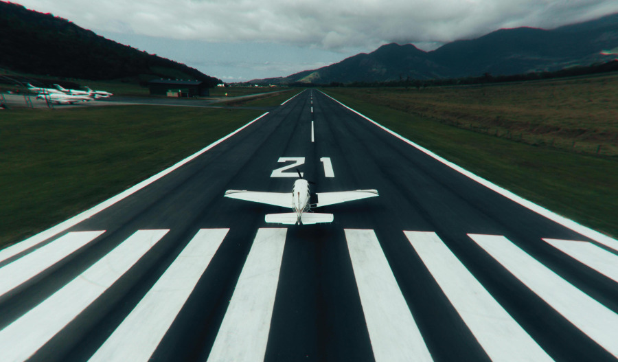 Webjet takes off on bid amid mixed performance