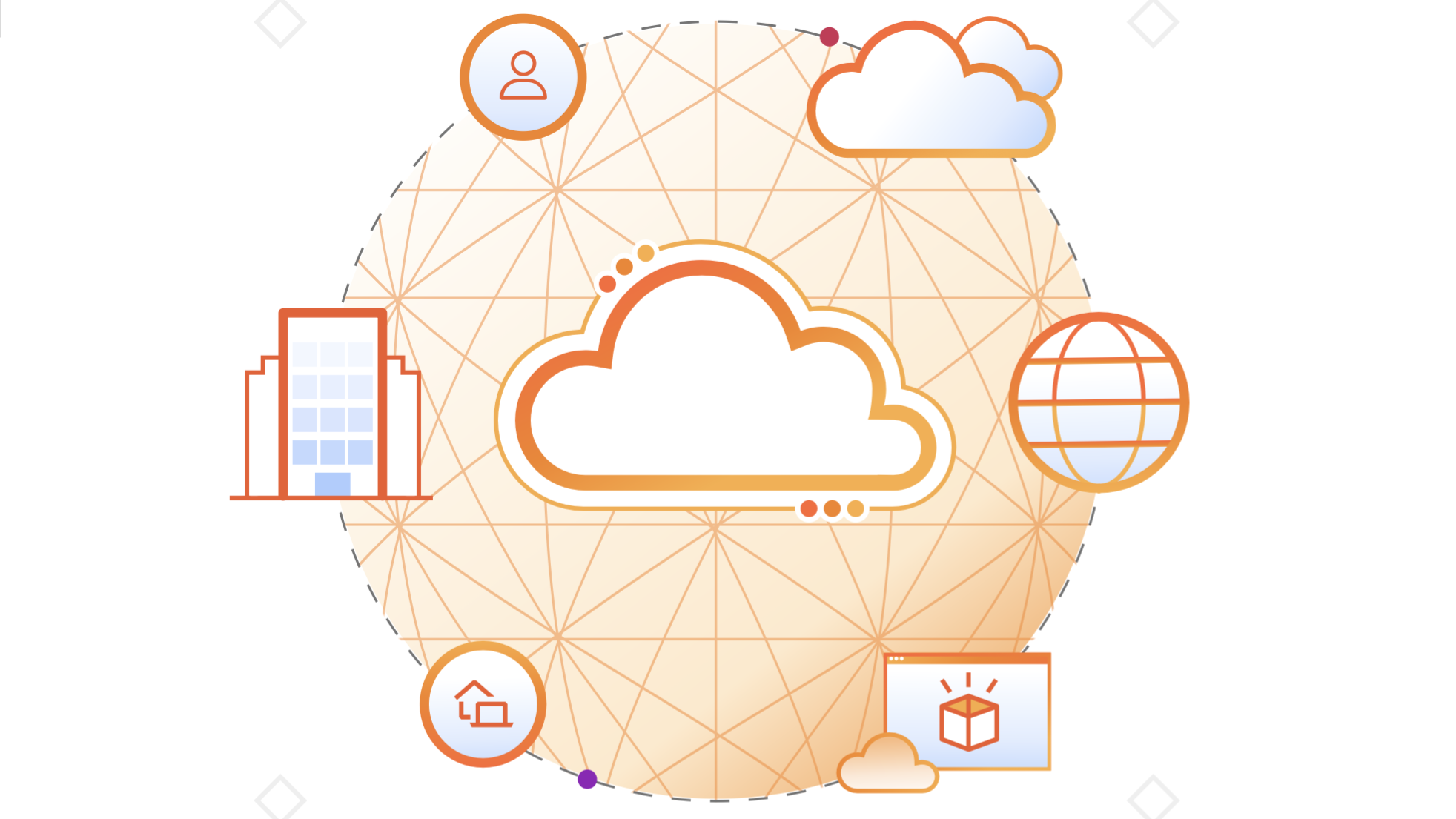 Cloudflare restores services after major outage