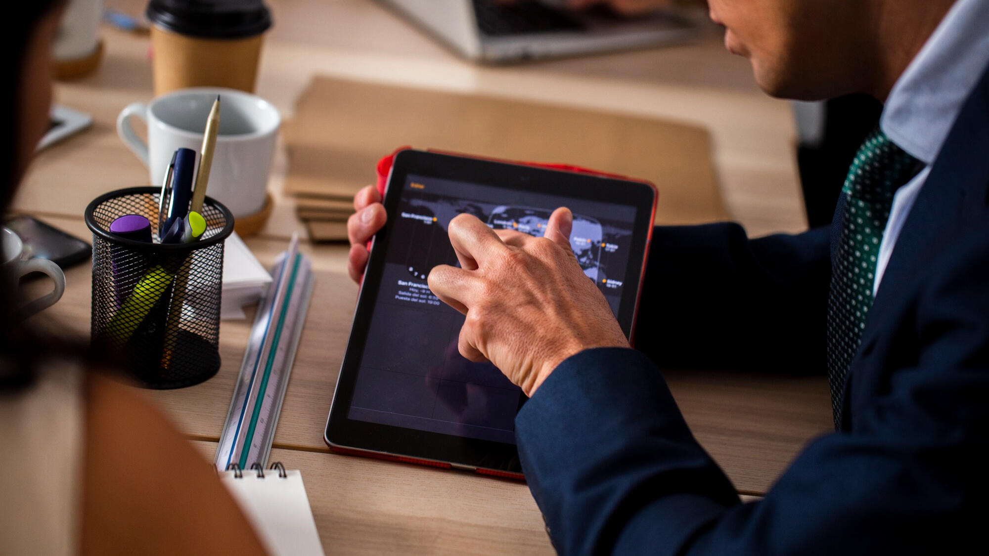 New AI playbook arrives amid mounting lawsuits