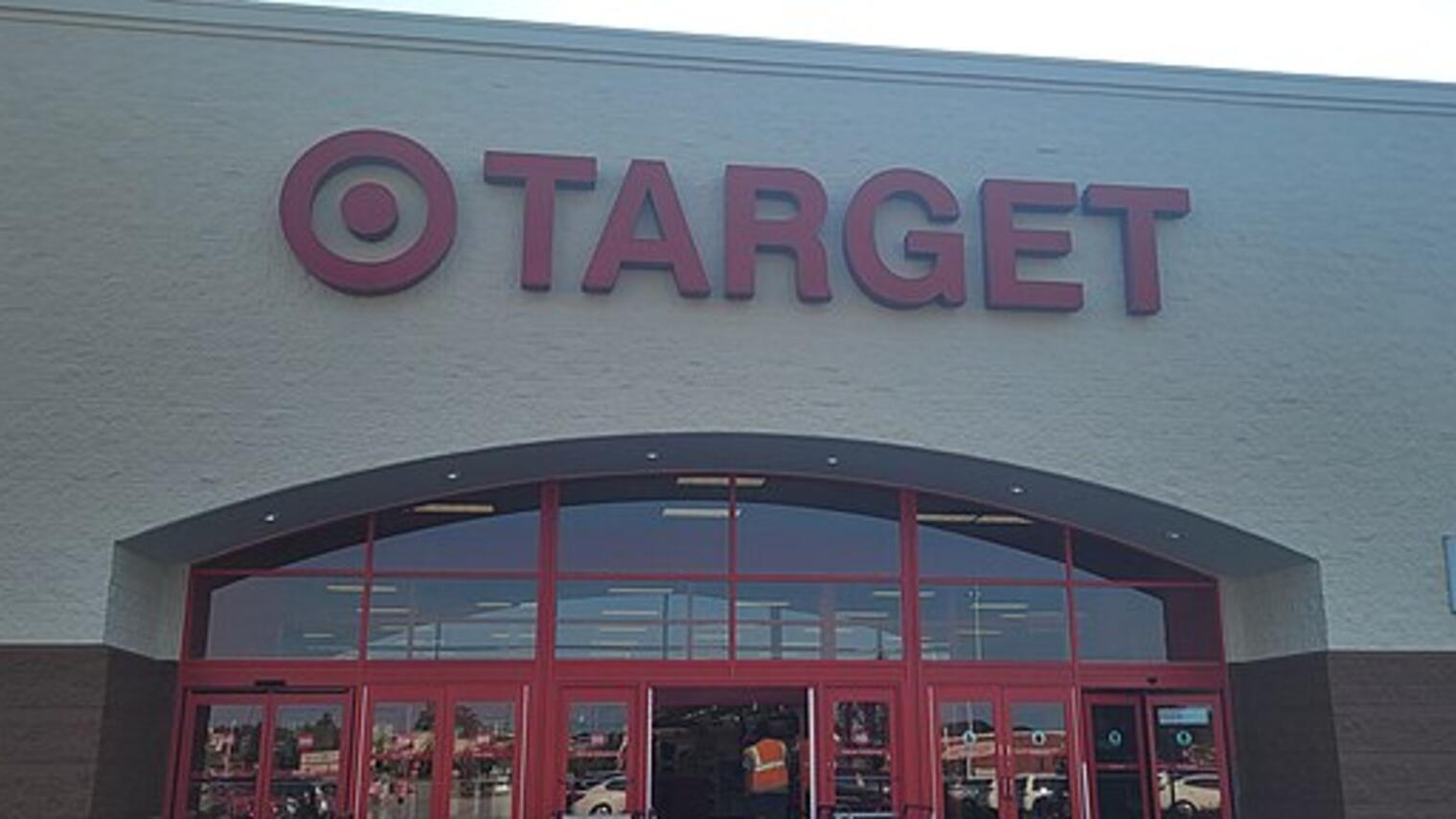 Target hits the mark with lower profits