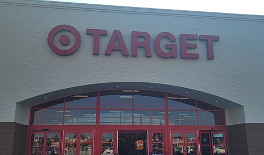 Target hits the mark with lower profits