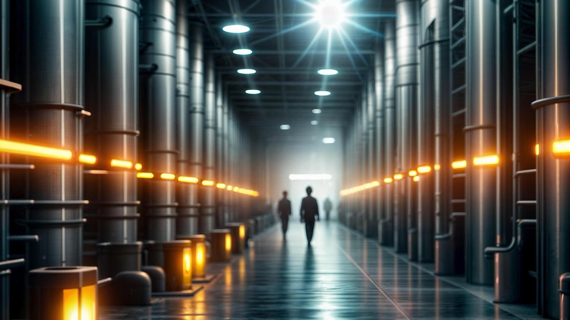 Japan prepares to restart world's biggest nuclear plant