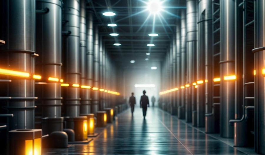 Japan prepares to restart world's biggest nuclear plant