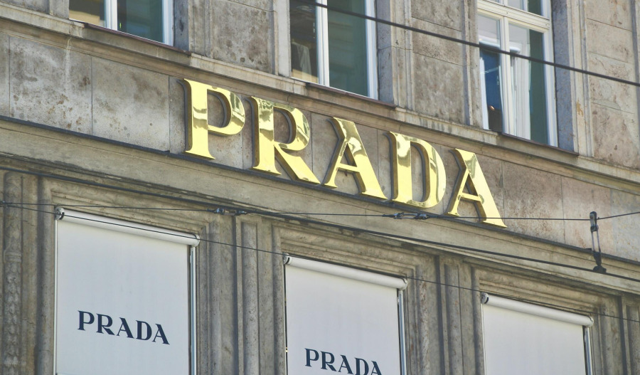 Prada eyes future acquisitions after Versace takeover