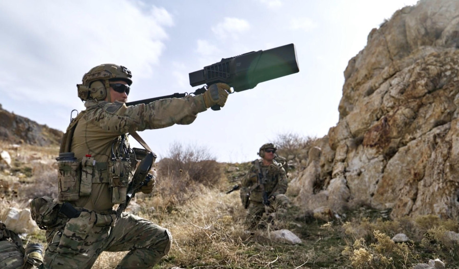 Battlewary: The rise and fall of a defence stock darling