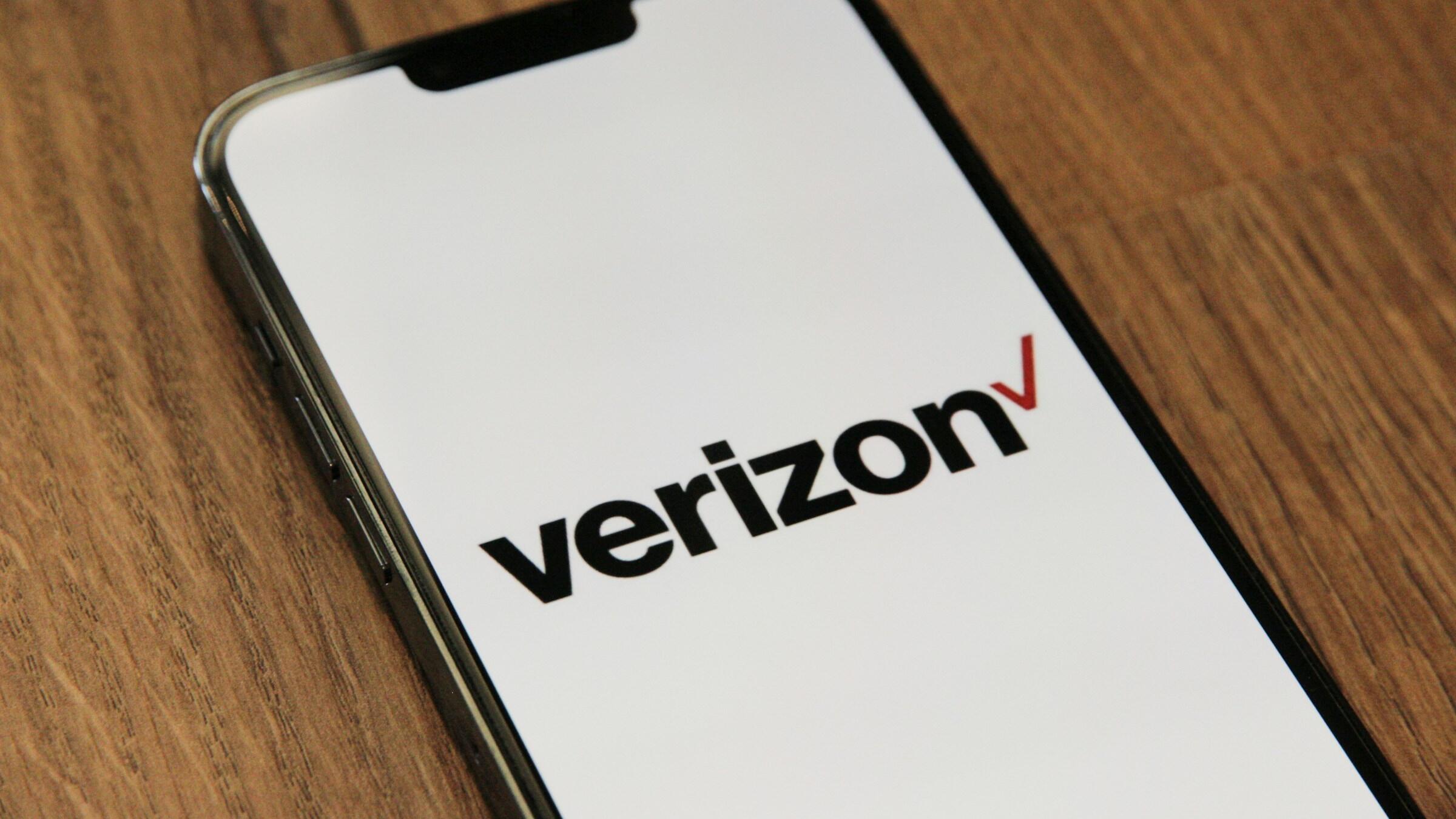 Verizon to cut over 13k jobs in major restructuring