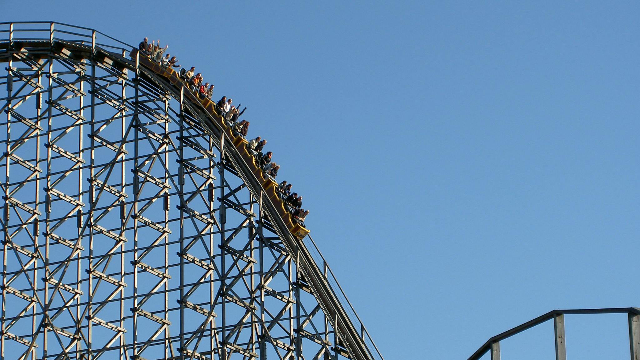 Sellers to dominate ASX after Wall St slump