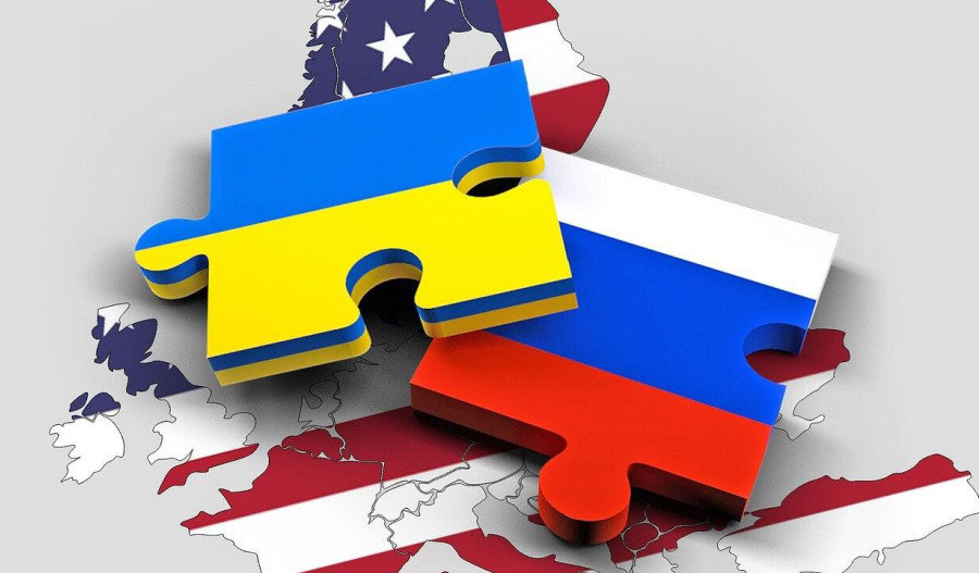 US-Russia secret peace plan raises pressure on Ukraine