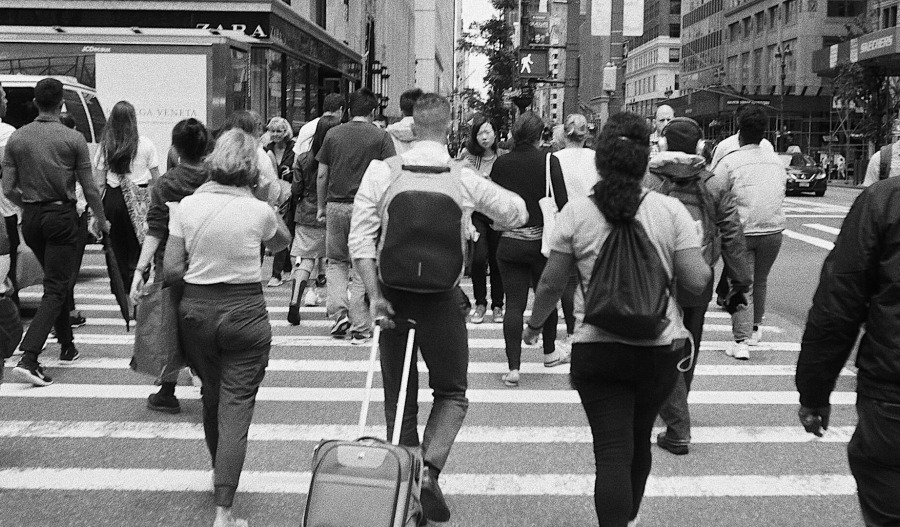 US unemployment ticks up despite job growth