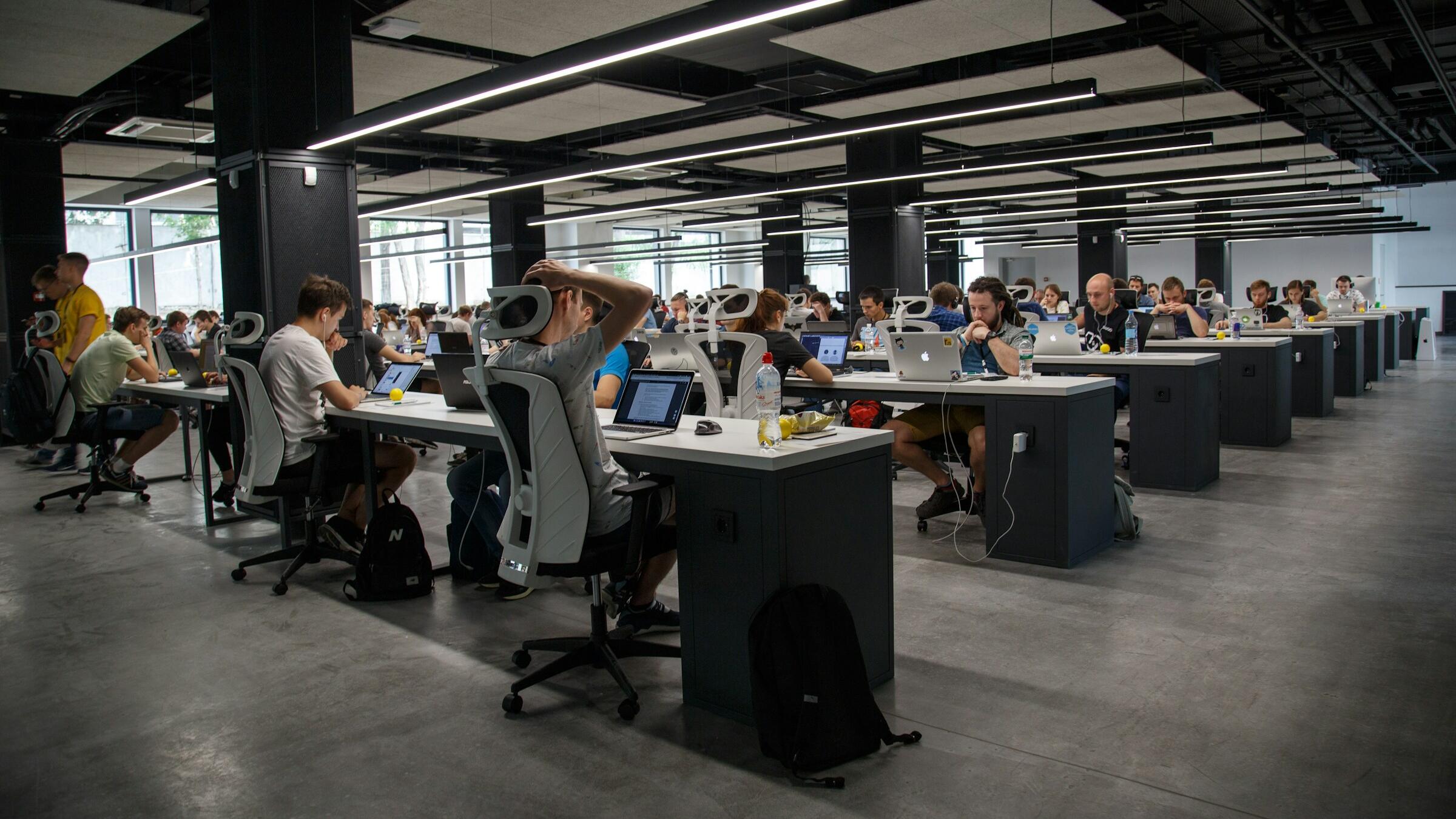 BLS won't release October job data due to shutdown