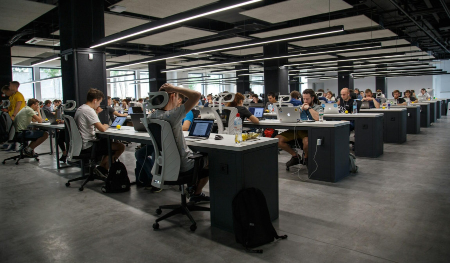 BLS won't release October job data due to shutdown