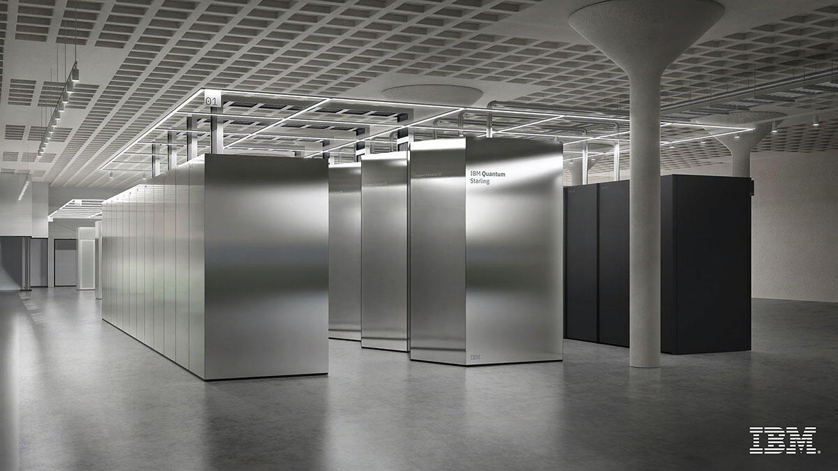 IBM, Cisco collaboration advances quantum future