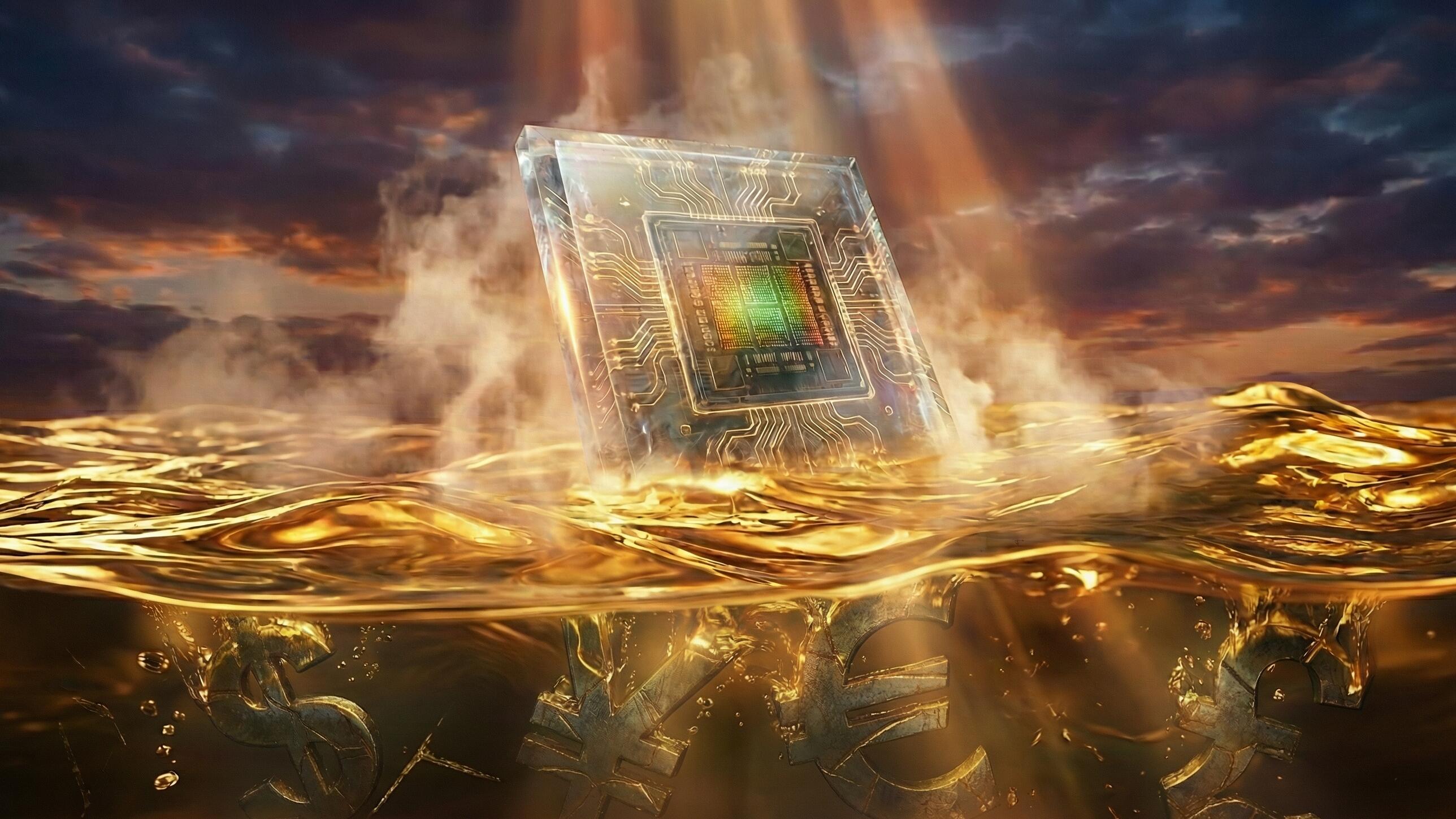 Azzet Unpacked: Silicon dreams up your week in business