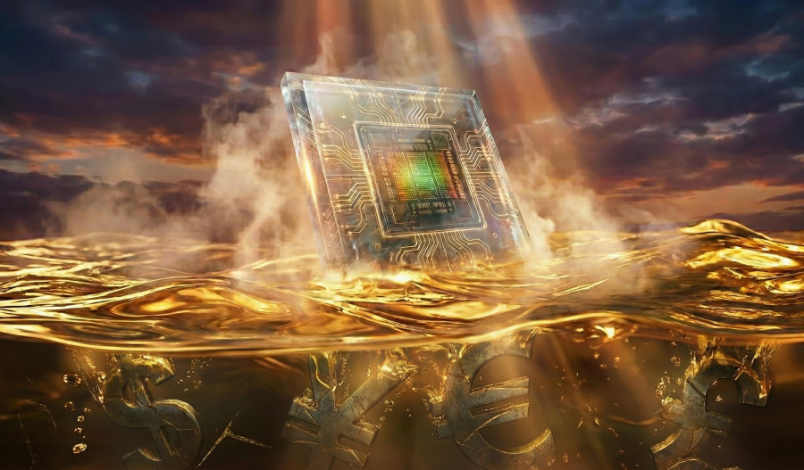 Azzet Unpacked: Silicon dreams up your week in business