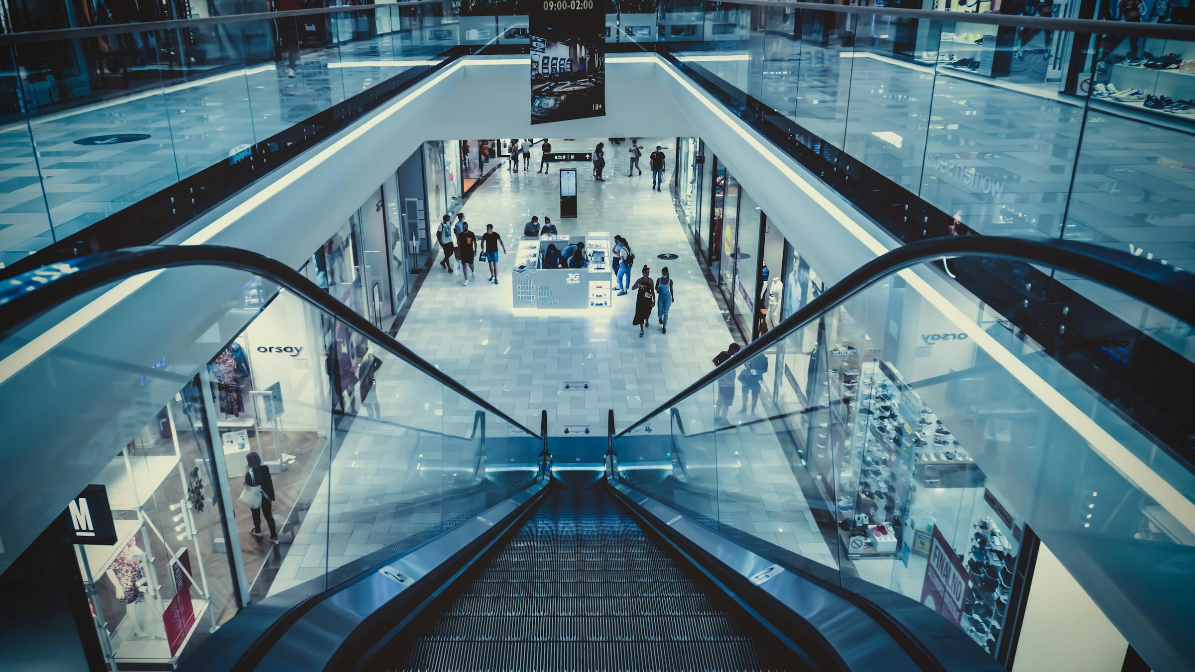 Trading floor: Lovisa, ASG, Accent Group trade lower