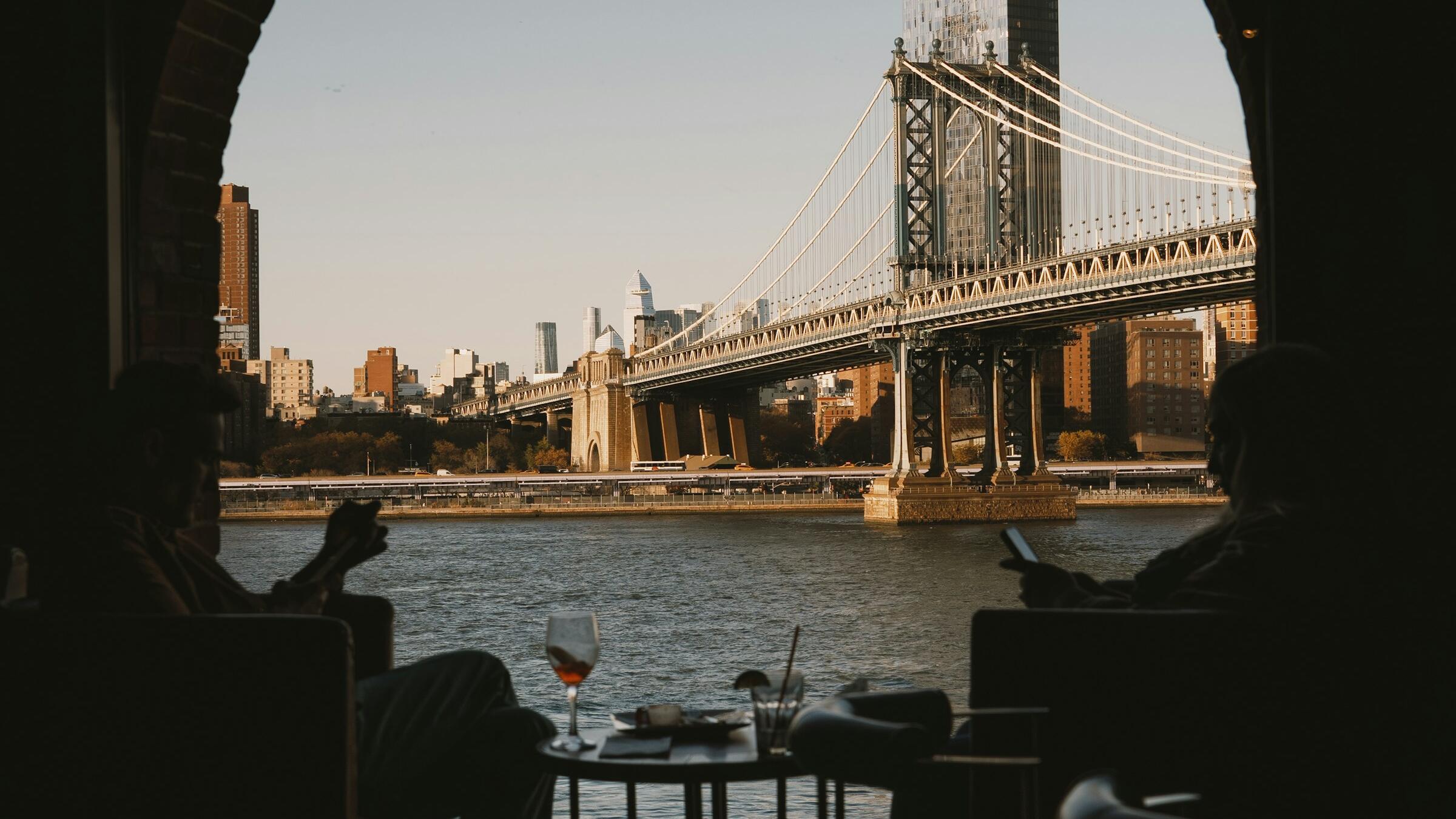 US stocks rebound on Friday, but post weekly declines