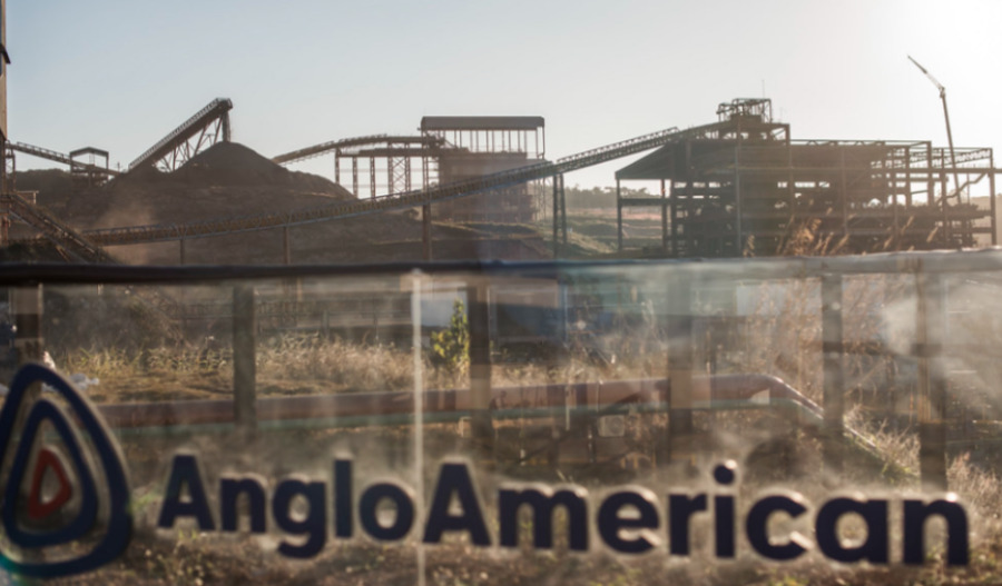 BHP scotches reports of new Anglo bid