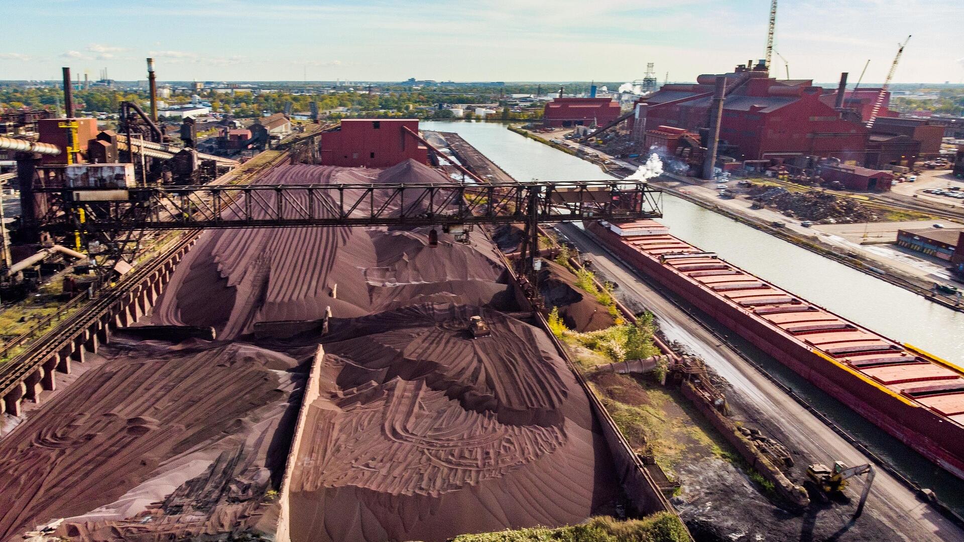 China amplifies long-running dispute with BHP