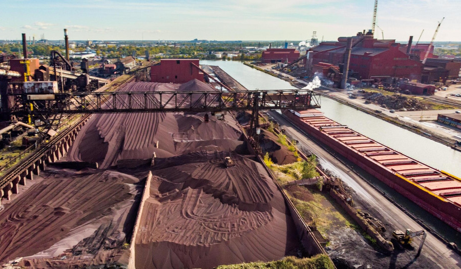 China amplifies long-running dispute with BHP