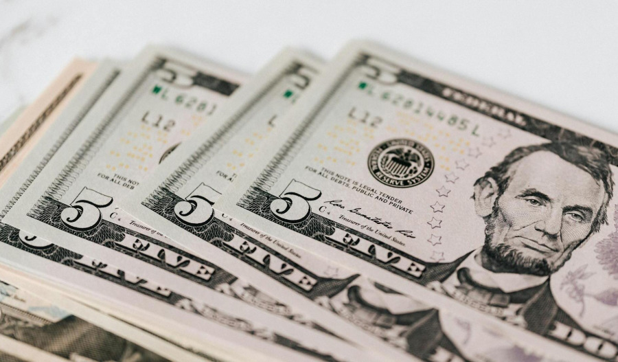 FX Week Ahead: DXY steady below fresh 6mth highs