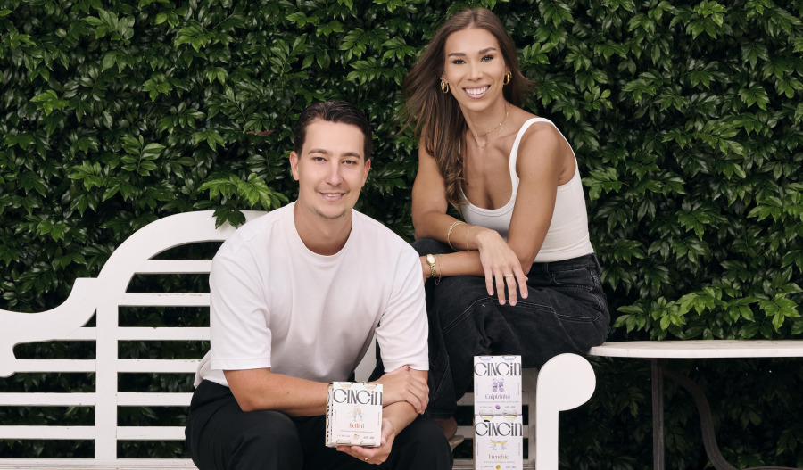 Founders: CINCiN making a name in the alcohol market