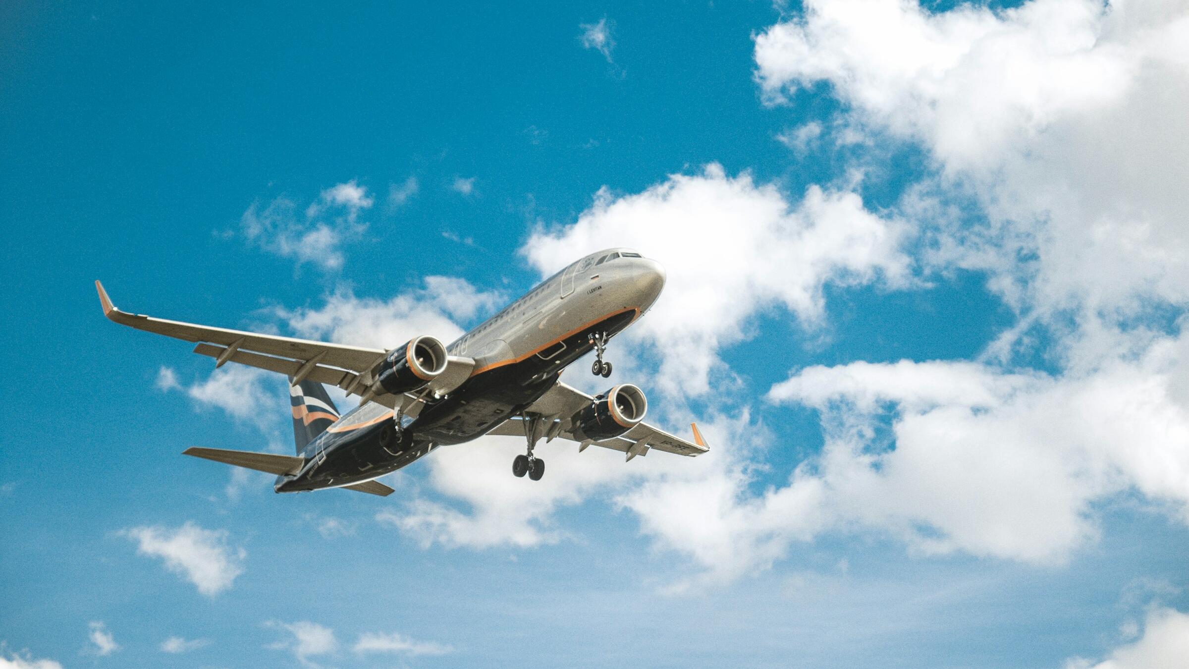 Airlines expect record travel this Thanksgiving period