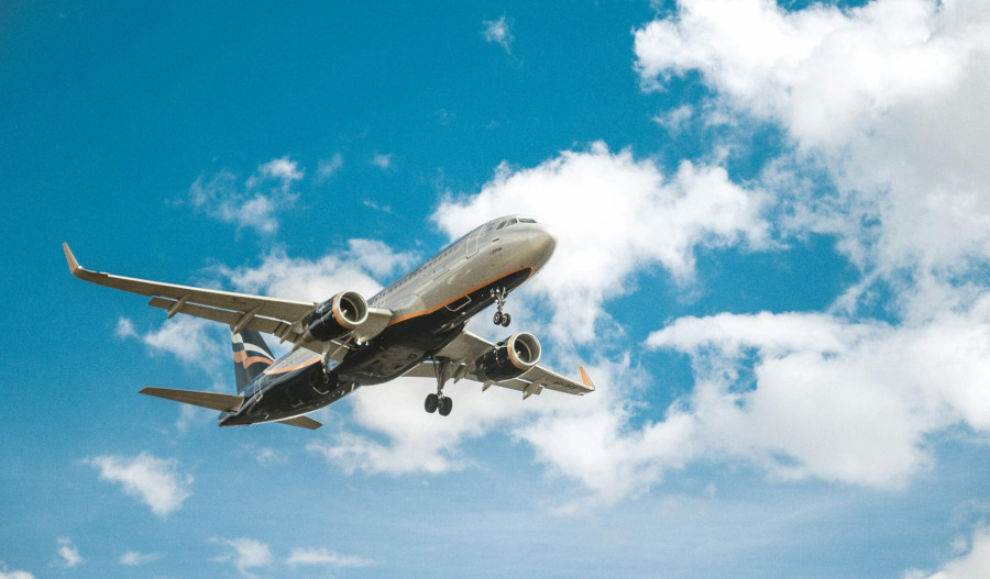 Airlines expect record travel this Thanksgiving period