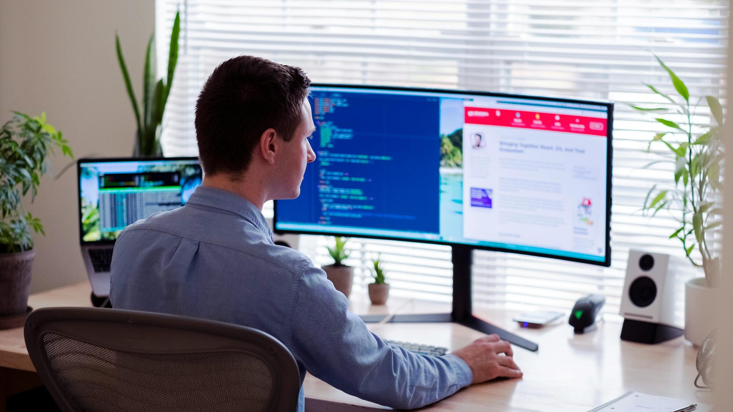 Credit: Luke Peters / Unsplash