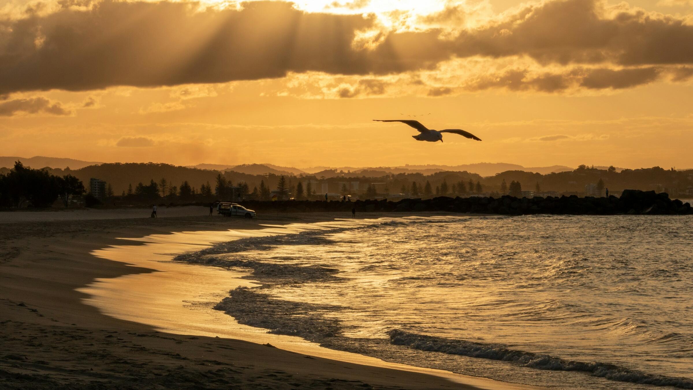 Gold defends US$4,000; focus turns to PPI, retail sales